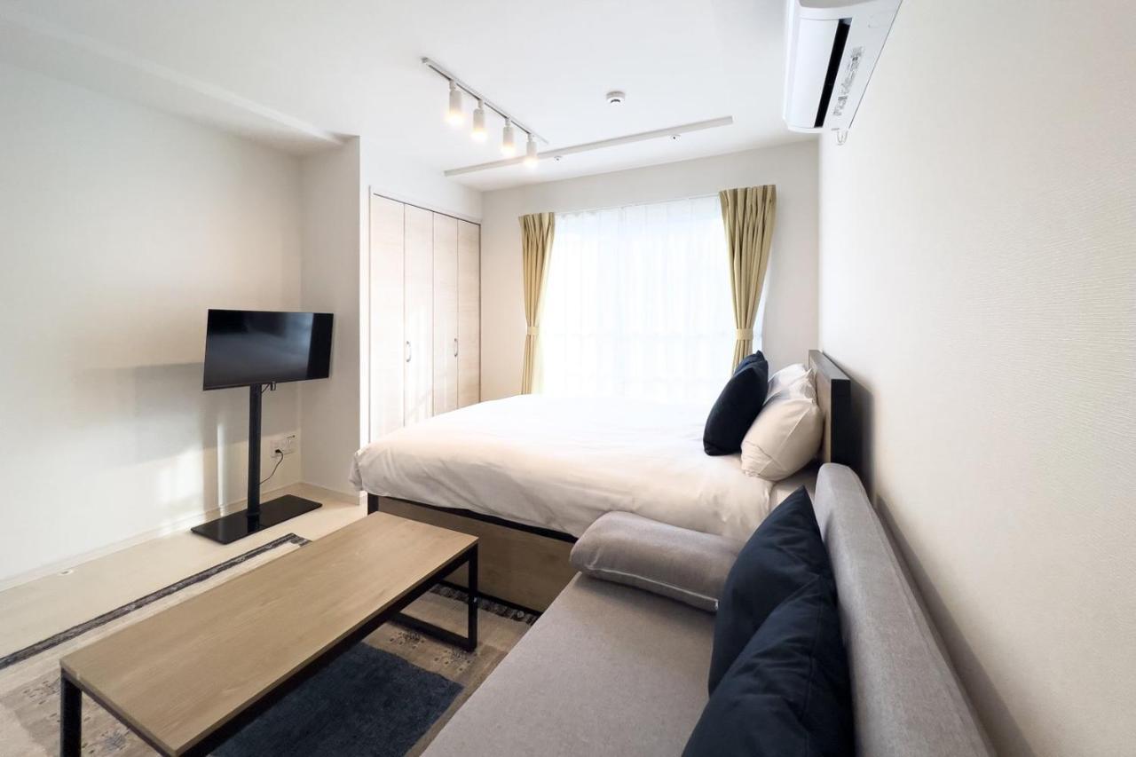 Апартаменти Toggle Bunkyo Korakuen Токіо Екстер'єр фото